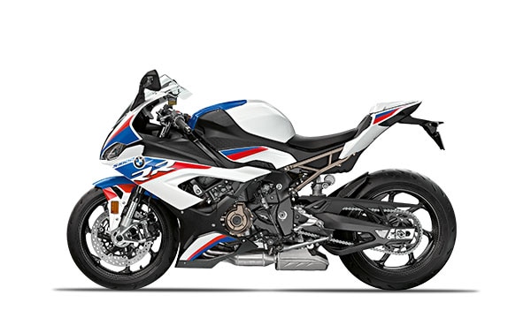 All Models | BMW Motorrad UK