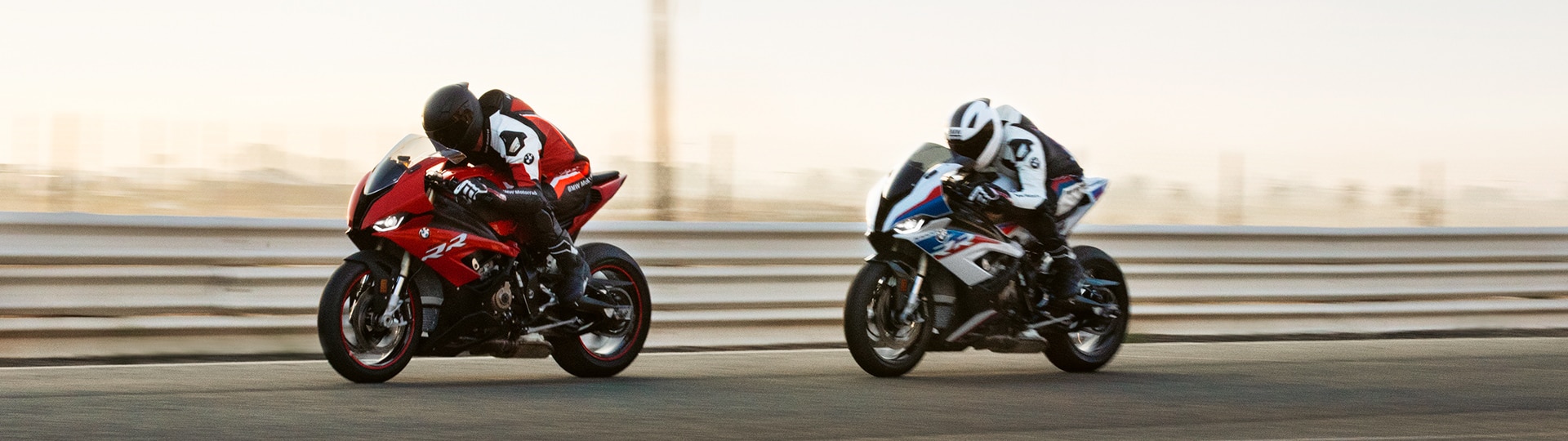Fit For All Bmw Motorrad Uk