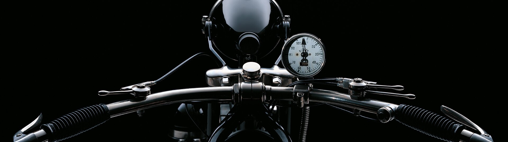 BMW Motorrad History | BMW Motorrad UK
