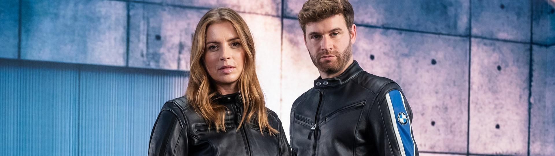 BMW Motorrad Clothing Collection 2025 BMW Motorrad UK