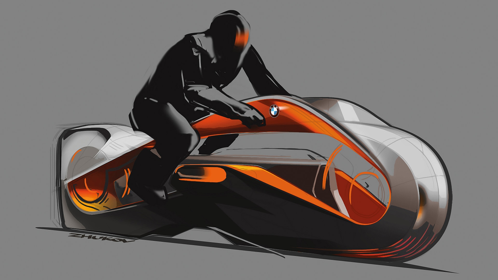 Study design colour combination