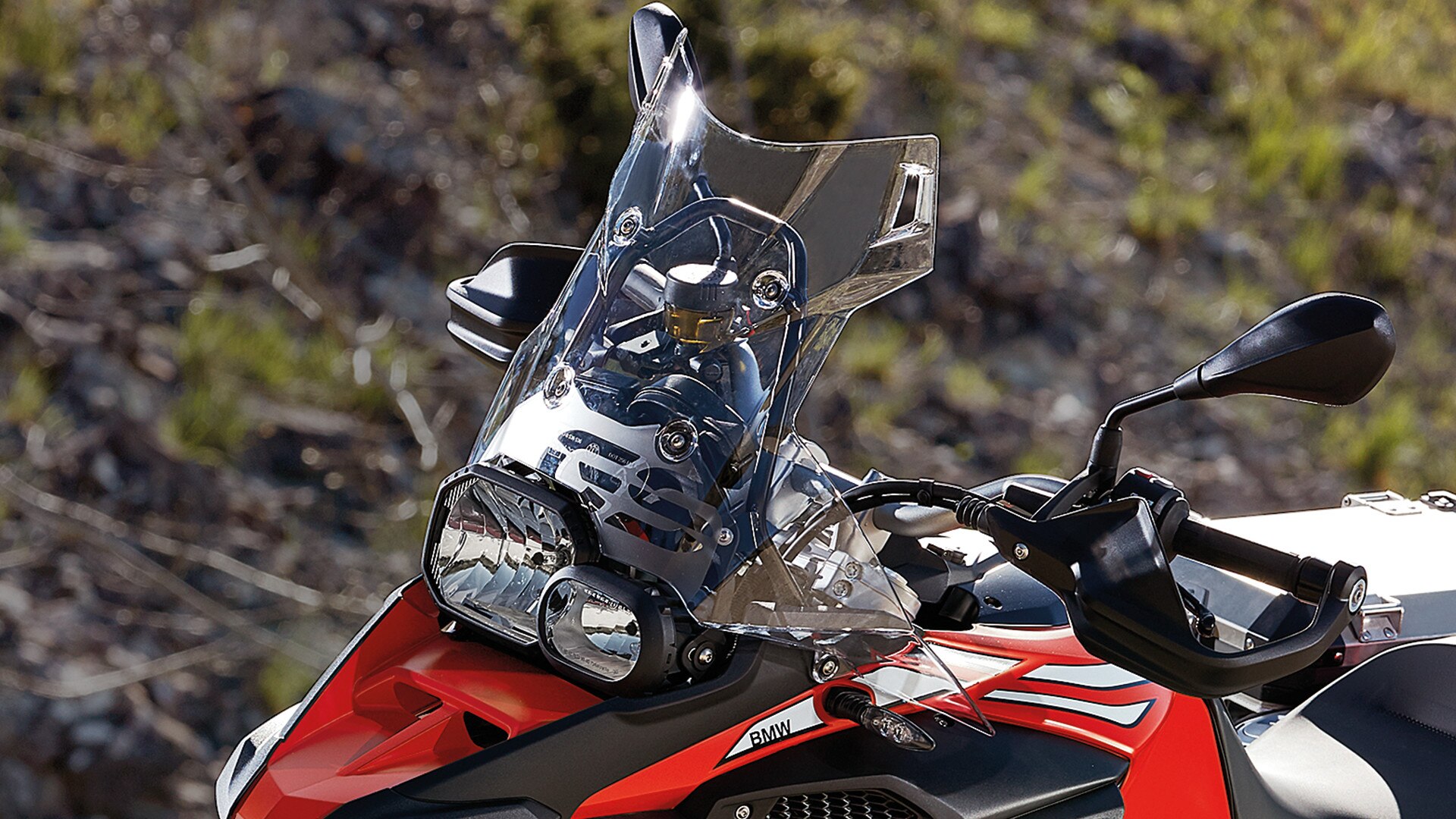 F 800 GS Adventure