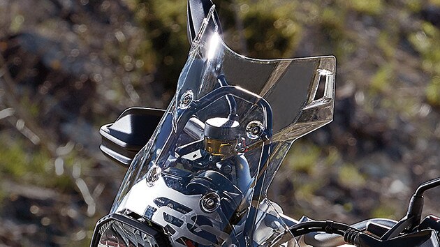 F 800 GS Adventure