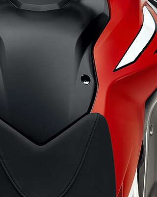 F 800 GS Adventure centre cover