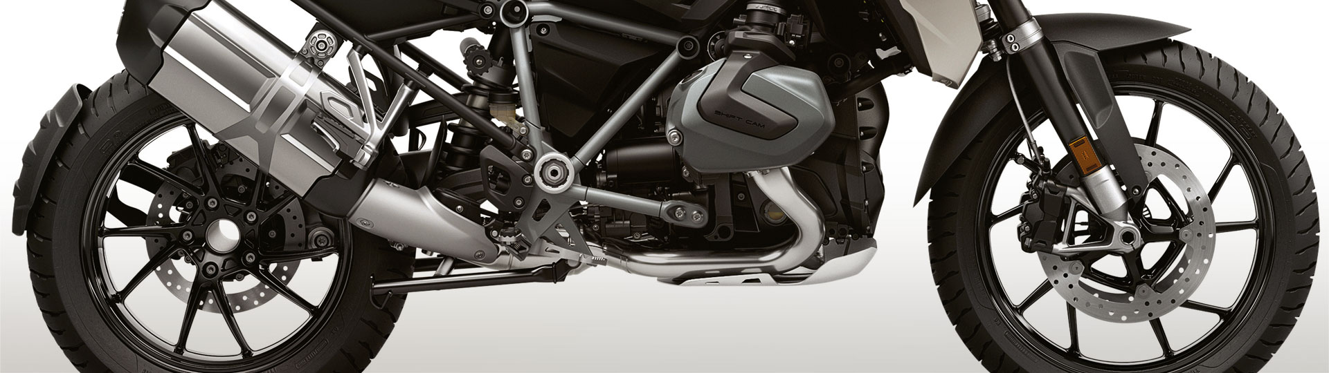 Technical Data R 1250 Gs Bmw Motorrad Uk