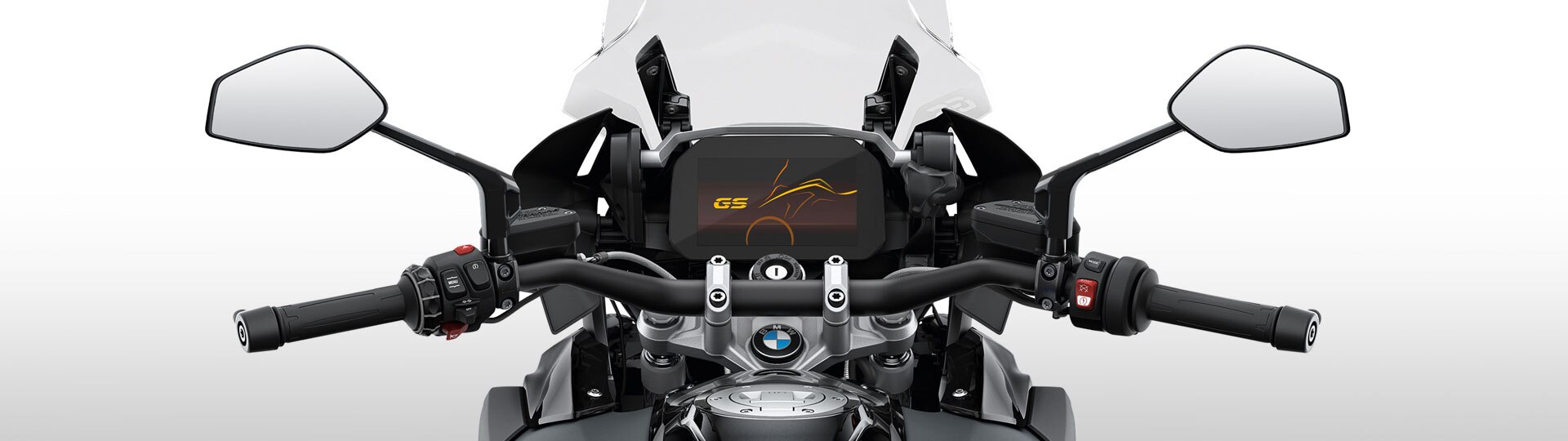 Individualisation R 1250 Gs Bmw Motorrad Uk