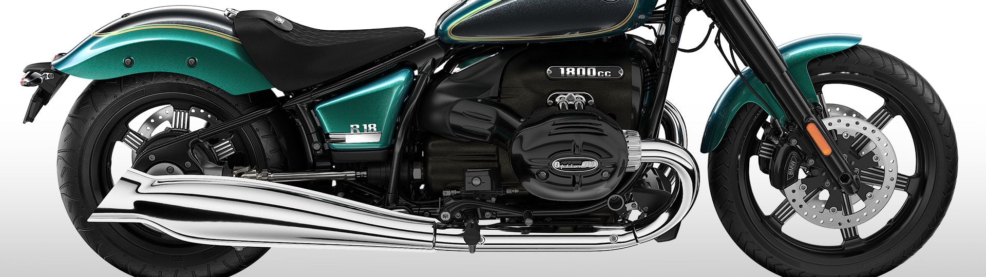R18 best sale bmw motorrad