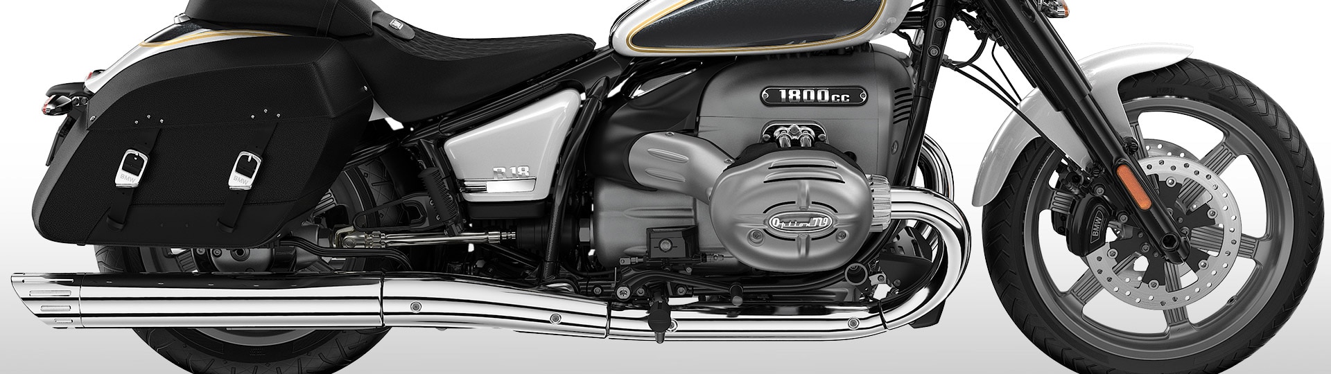 Bmw r1800 store classic