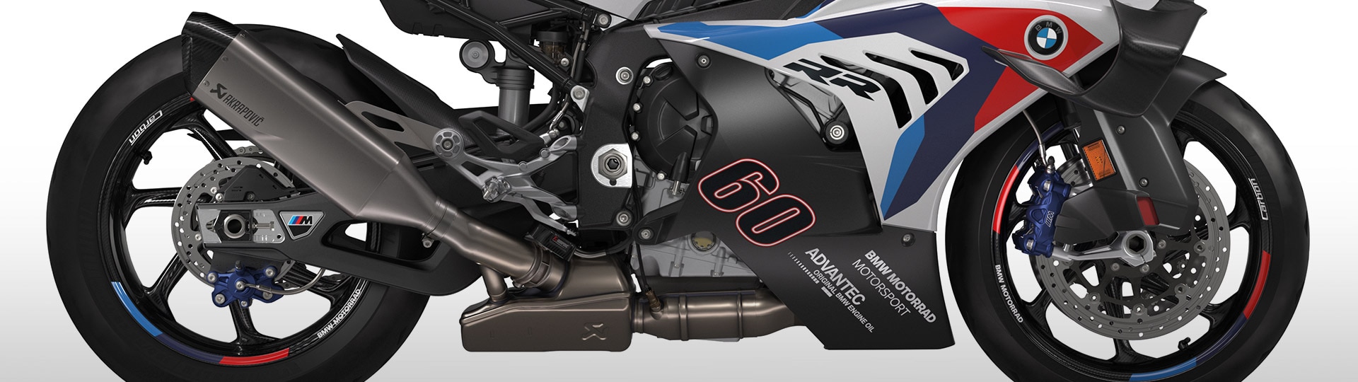 BMW M1000RR/S1000RR 純正ナンバーイン ナンバーインフェンダーレス-BMW-S1000RR/S1000R｜AxxL