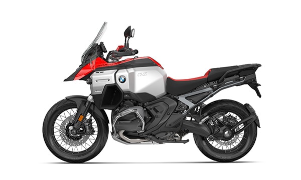 All Models | New BMW Motorcycles For Sale | BMW Motorrad UK