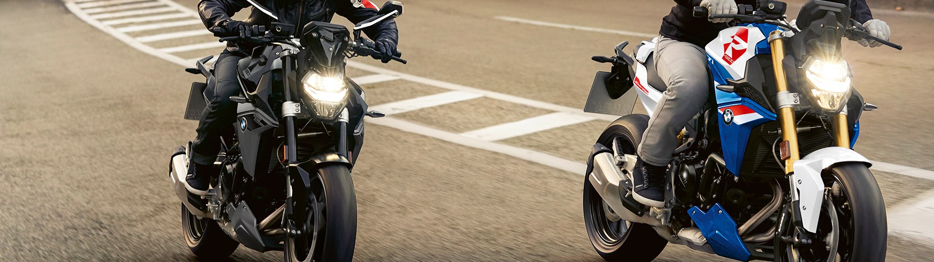 Accessories | F 900 R | BMW Motorrad UK