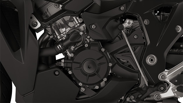 Comprehensive range of accessories