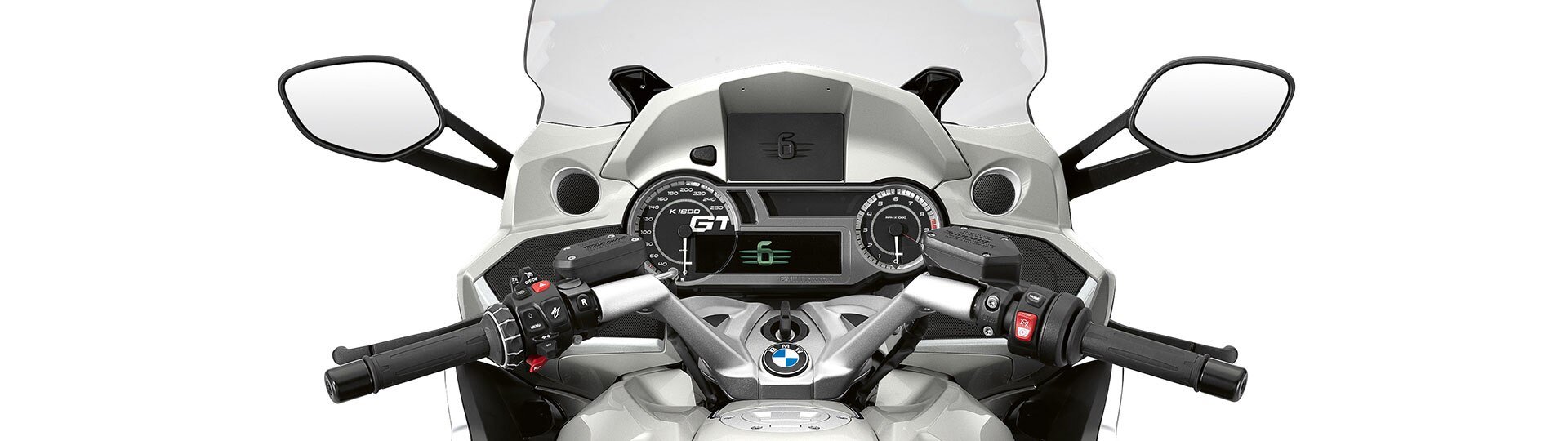 k1600 accessories