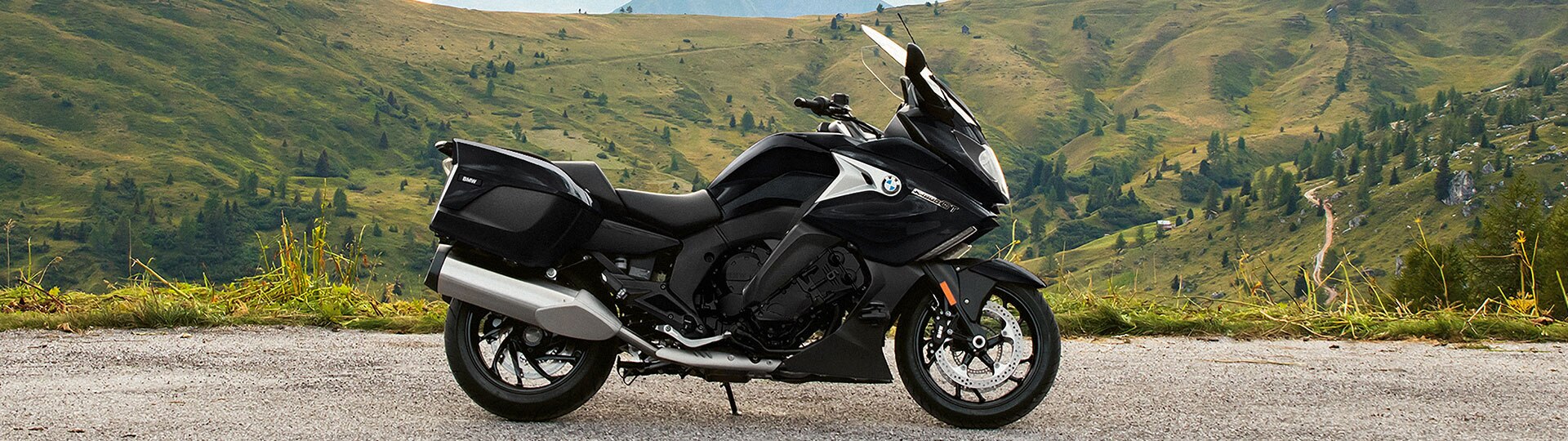Data Equipment K 1600 Gt Bmw Motorrad Uk