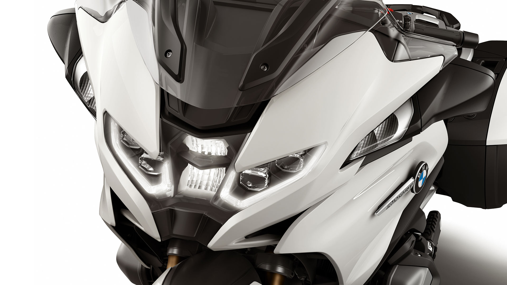 new bmw r 1250 rt