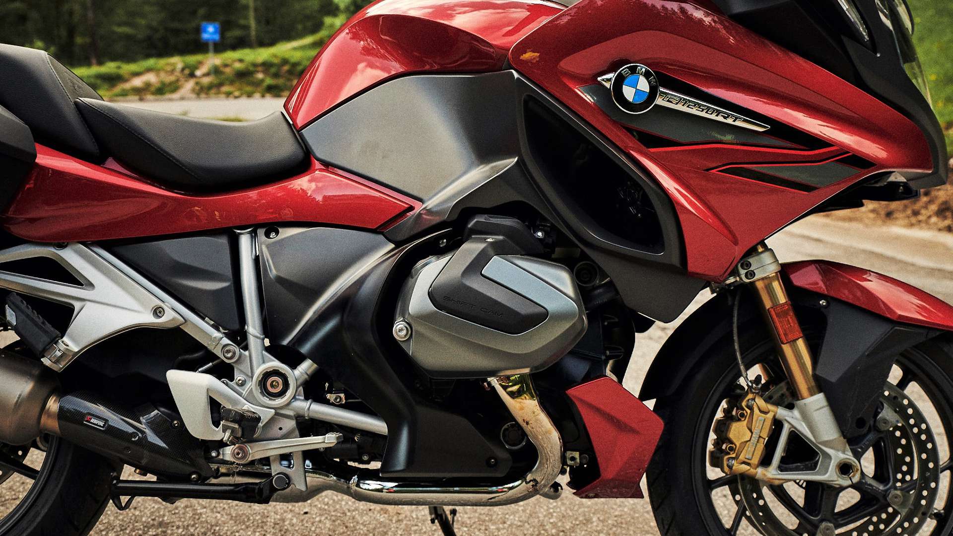 R1250rt 2021