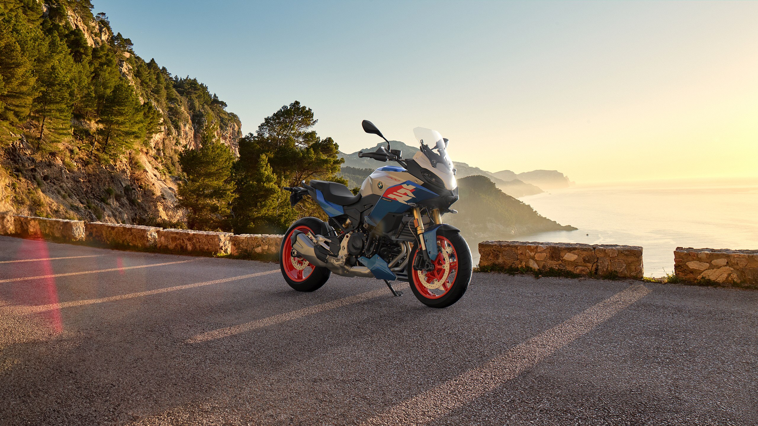 Home Motorcycles Motorbikes BMW Motorrad UK