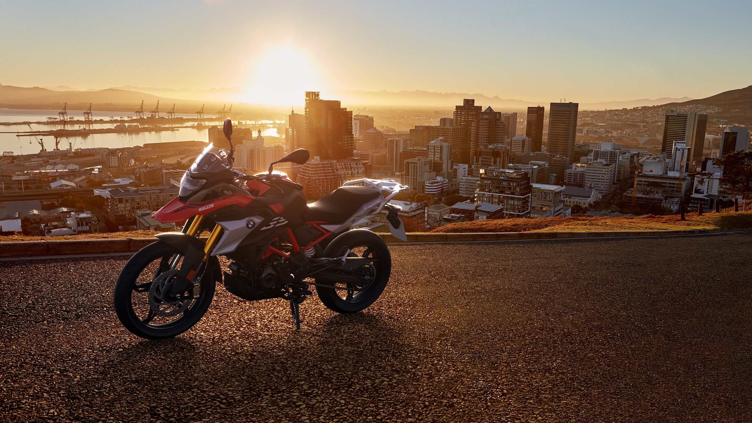 G 310 GS BMW Motorrad UK