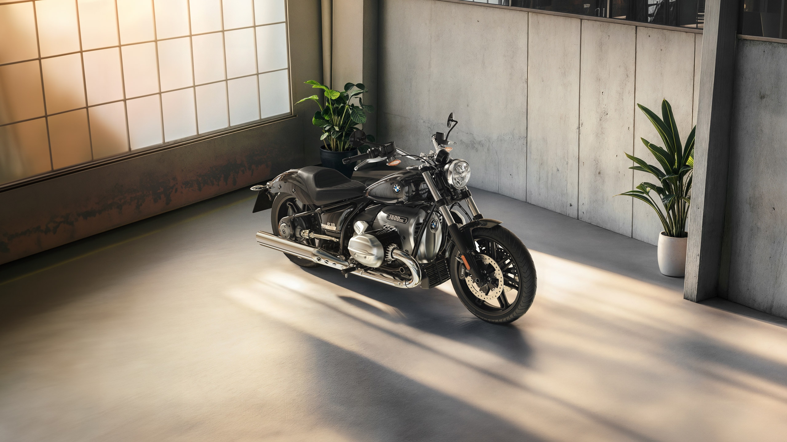 BMW R 18 Motorcycle BMW R 18 For Sale BMW Motorrad UK