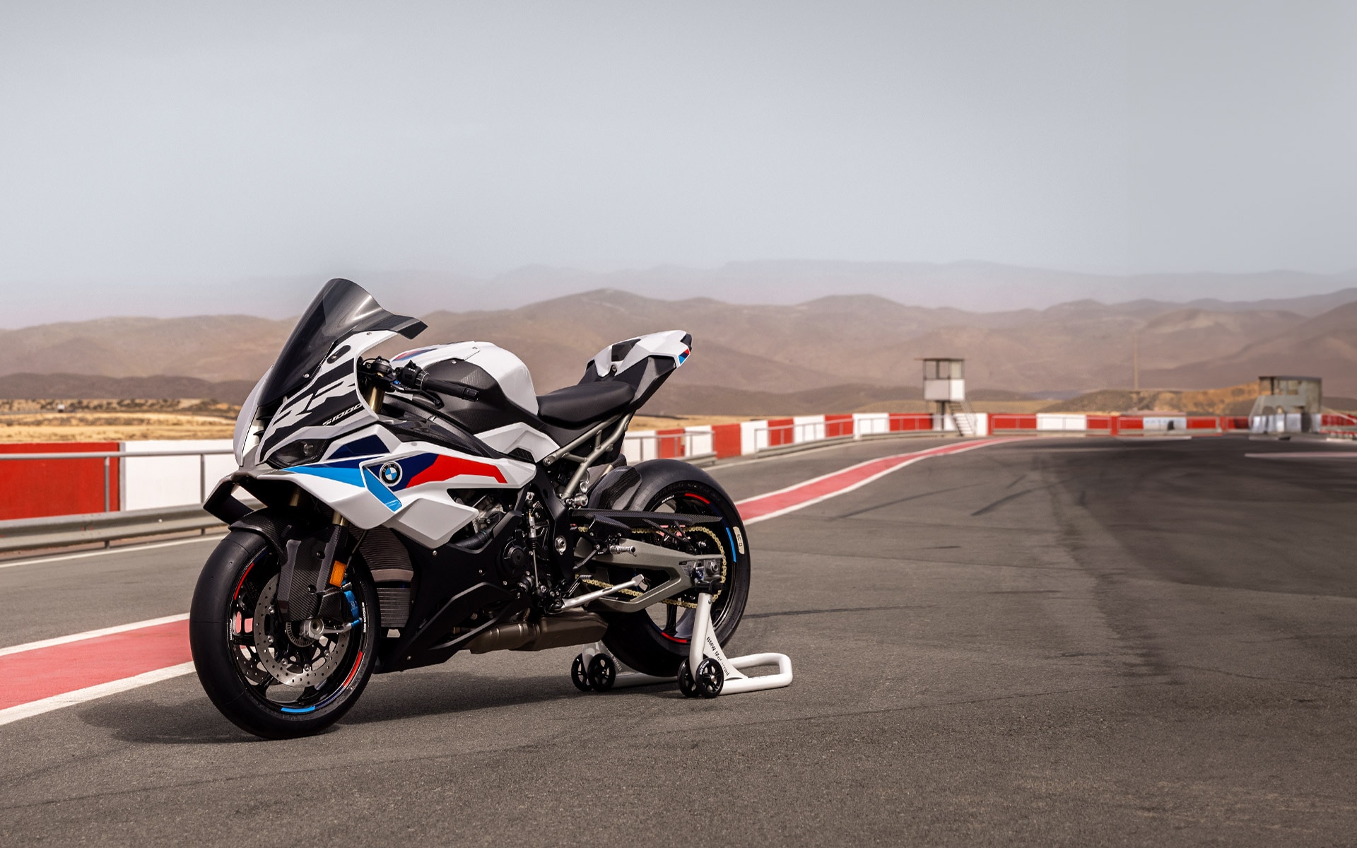 S 1000 RR BMW Motorrad UK