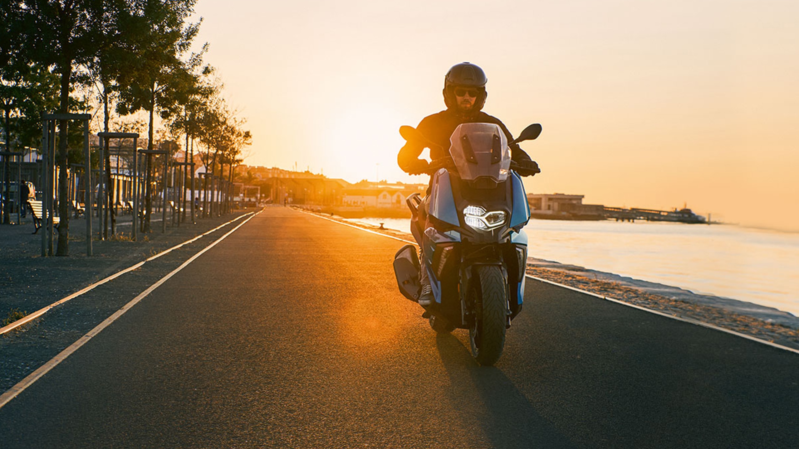 Complaints Procedure | BMW Motorrad UK