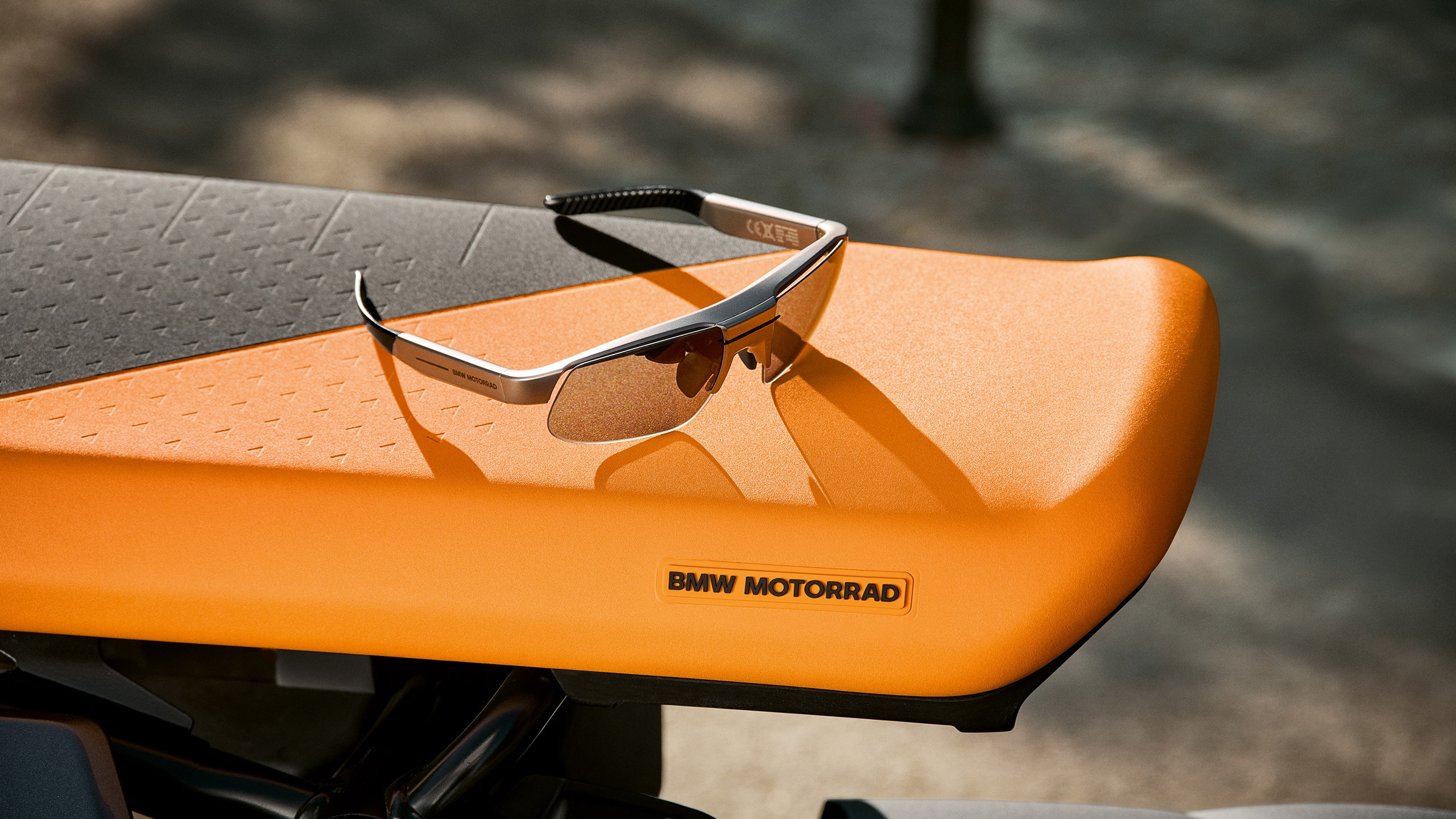 BMW Motorrad Connected Ride Cradleクレードル ConnectedRide 