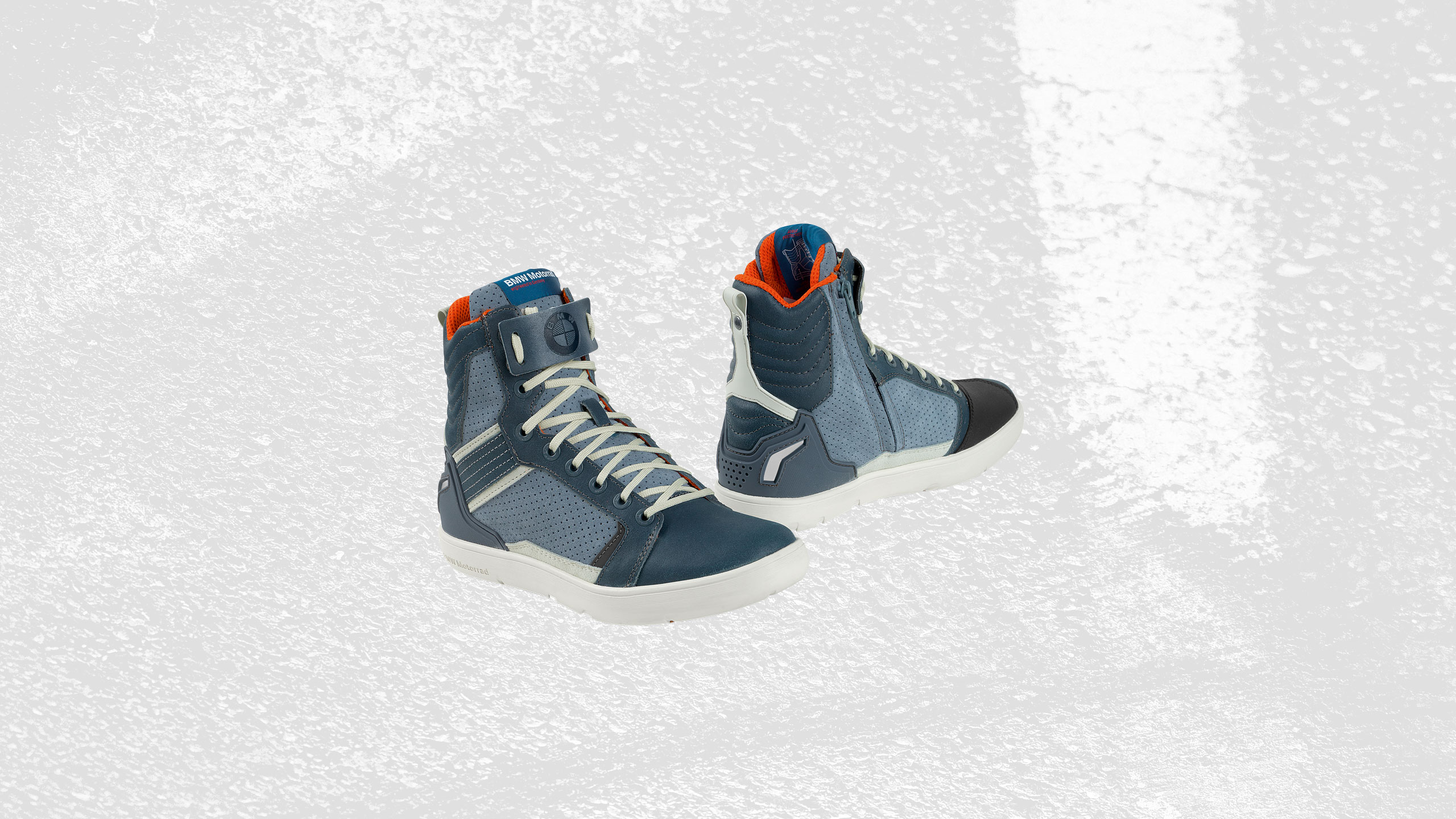 Ride Sneakers | BMW Motorrad UK