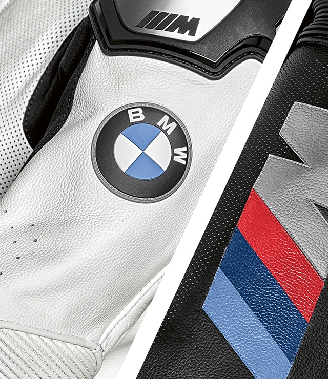 M Pro Race Comp suit | BMW Motorrad UK