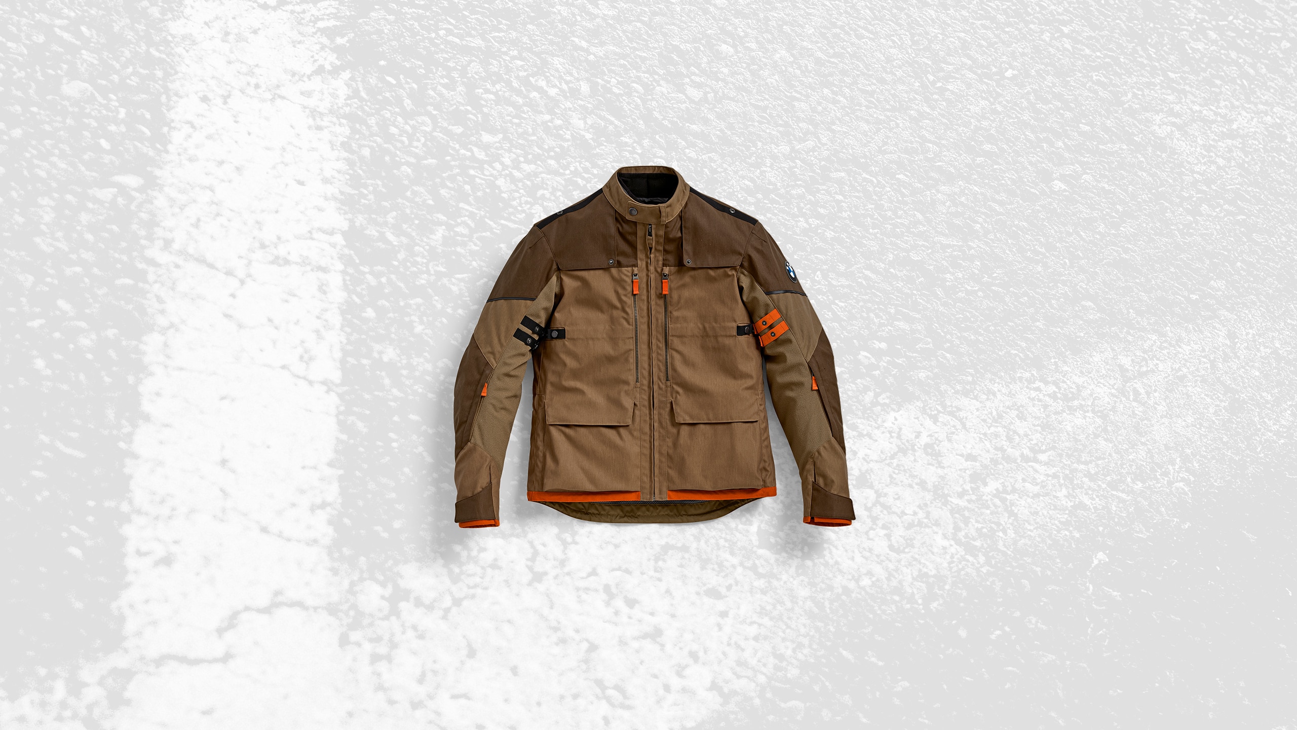 PureXcursion Jacket | BMW Motorrad UK