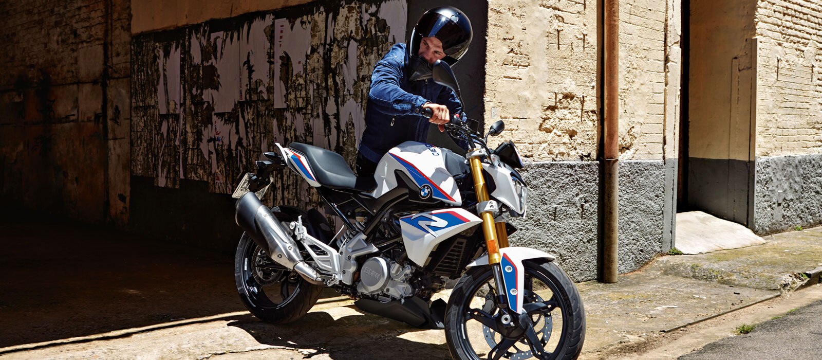 G 310 R