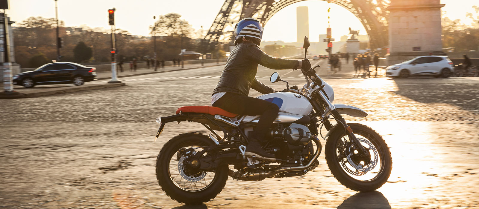 S 1000 R