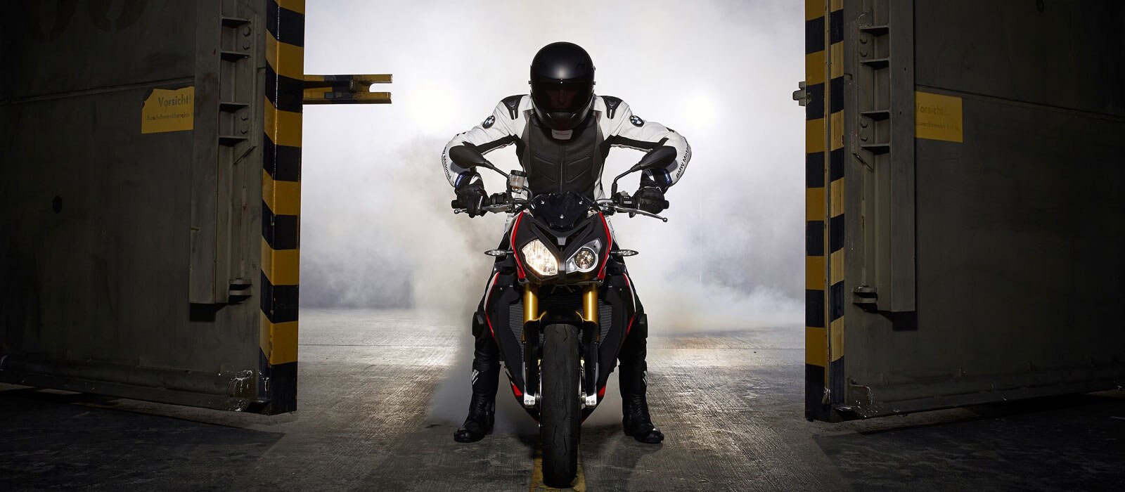 S 1000 R