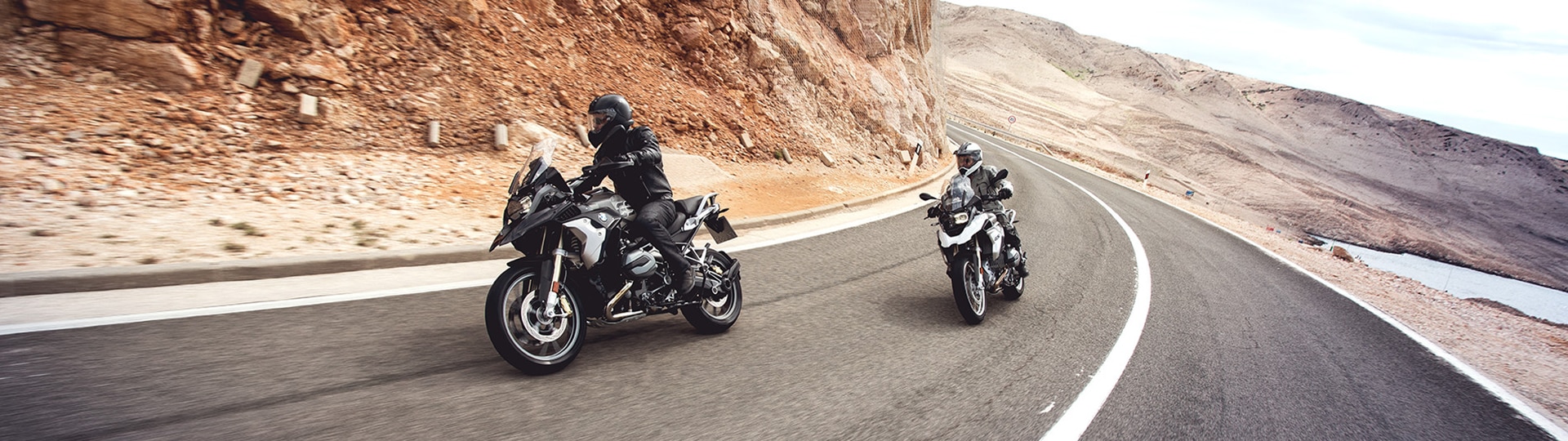 Customer Complaint Procedure | BMW Motorrad UK