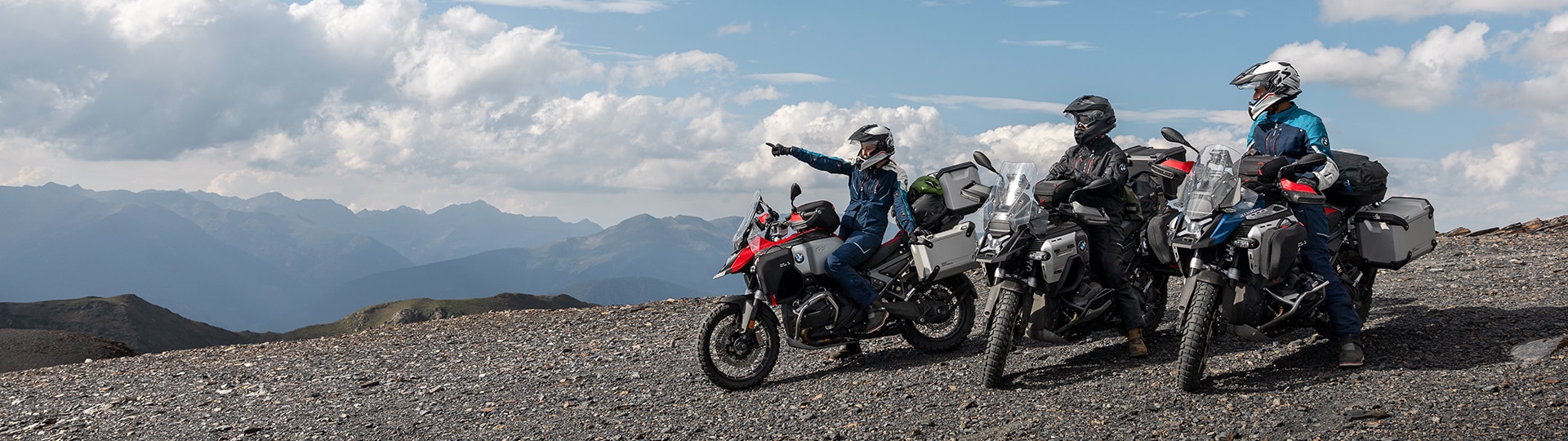 BMW Motorrad Finance Options | BMW Financial Services | BMW Motorrad UK