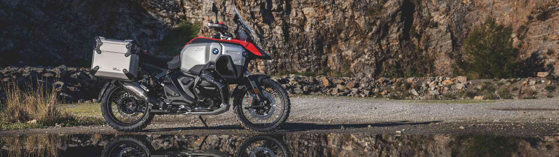 R 1300 GS and GSA Offer | BMW Motorrad UK