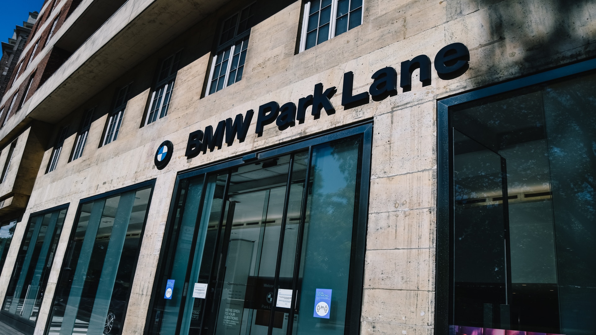Home BMW Motorrad UK